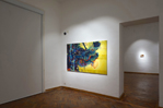 Two-person exhibition with Jan Valik, Curator: Martina Ivicic, NIGHT WALK, DAY SLEEP at Gallery Medium, Bratislava, Slovakia 19th July - 18th August 2019